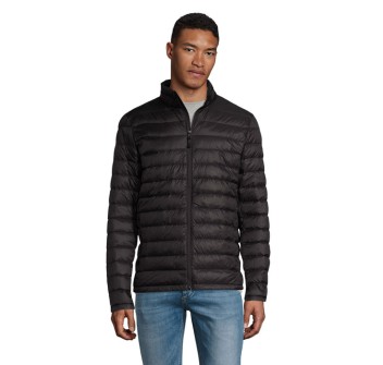 WILSON MEN - WILSON GIACCA UOMO 380T