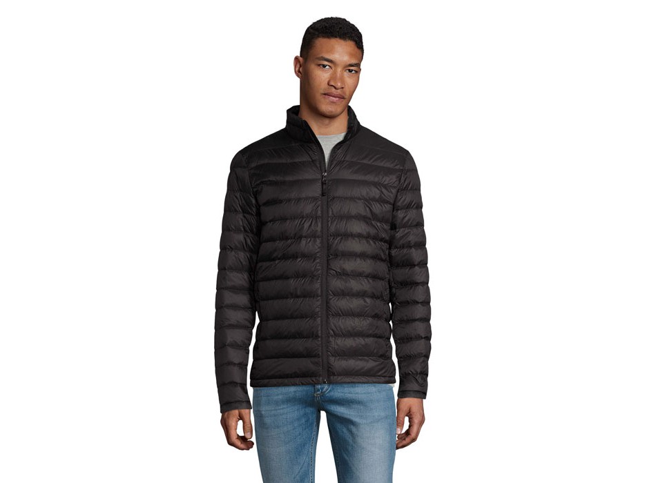 WILSON MEN - WILSON GIACCA UOMO 380T