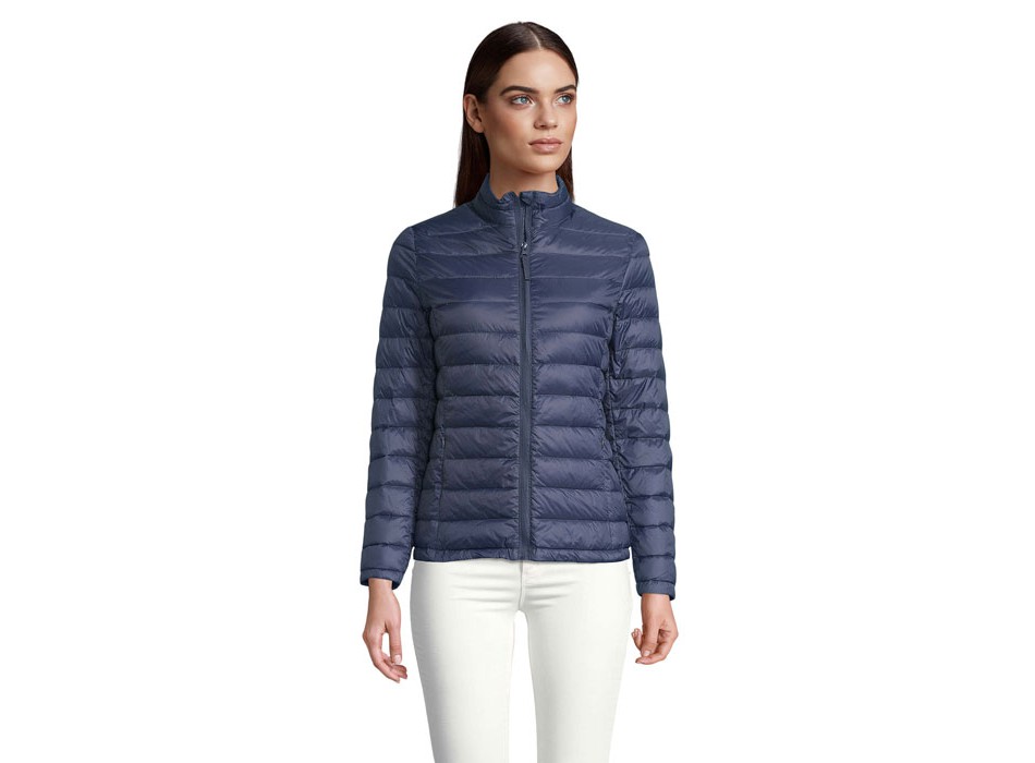 WILSON WOMEN - WILSON GIACCA DONNA 380T