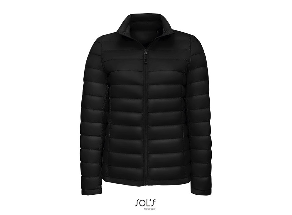 WILSON WOMEN - WILSON GIACCA DONNA 380T