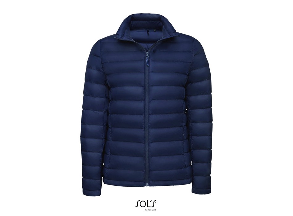 WILSON WOMEN - WILSON GIACCA DONNA 380T