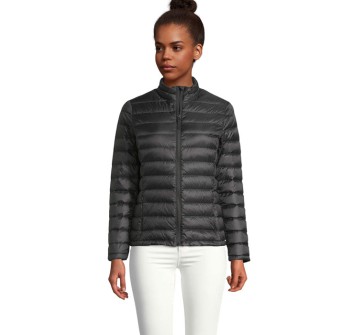 WILSON WOMEN - WILSON GIACCA DONNA 380T