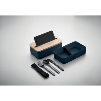 WINT - Portapranzo in PP