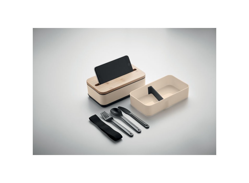 WINT - Portapranzo in PP