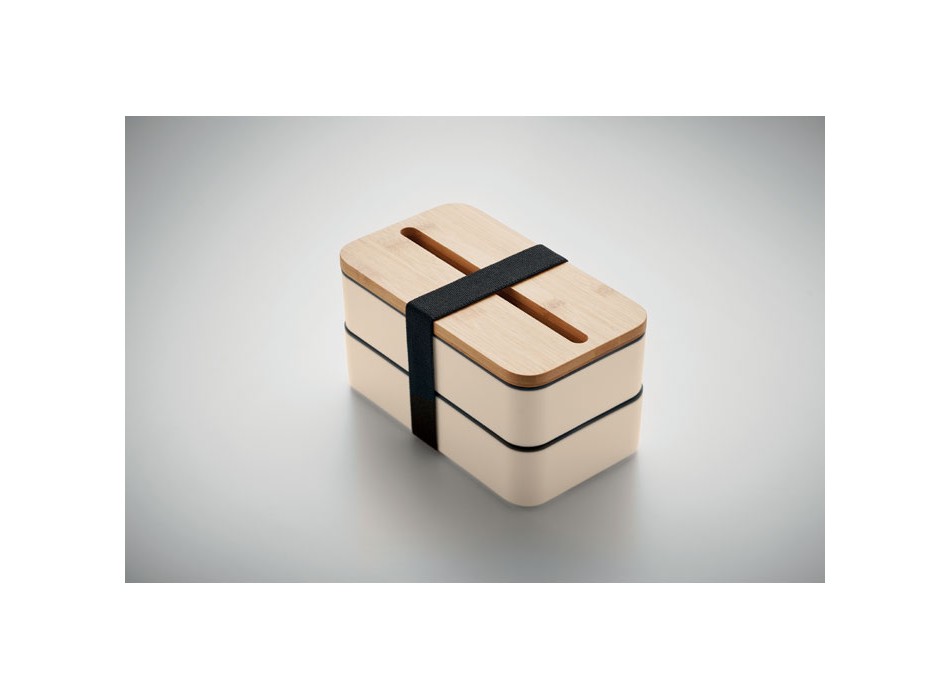 WINT - Portapranzo in PP