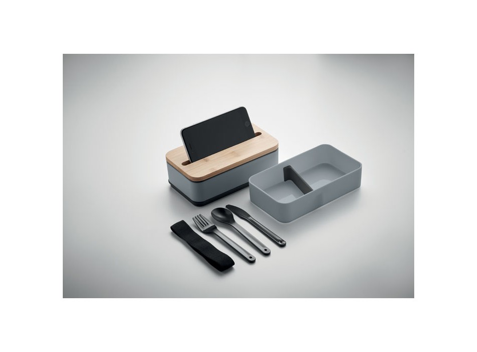 WINT - Portapranzo in PP