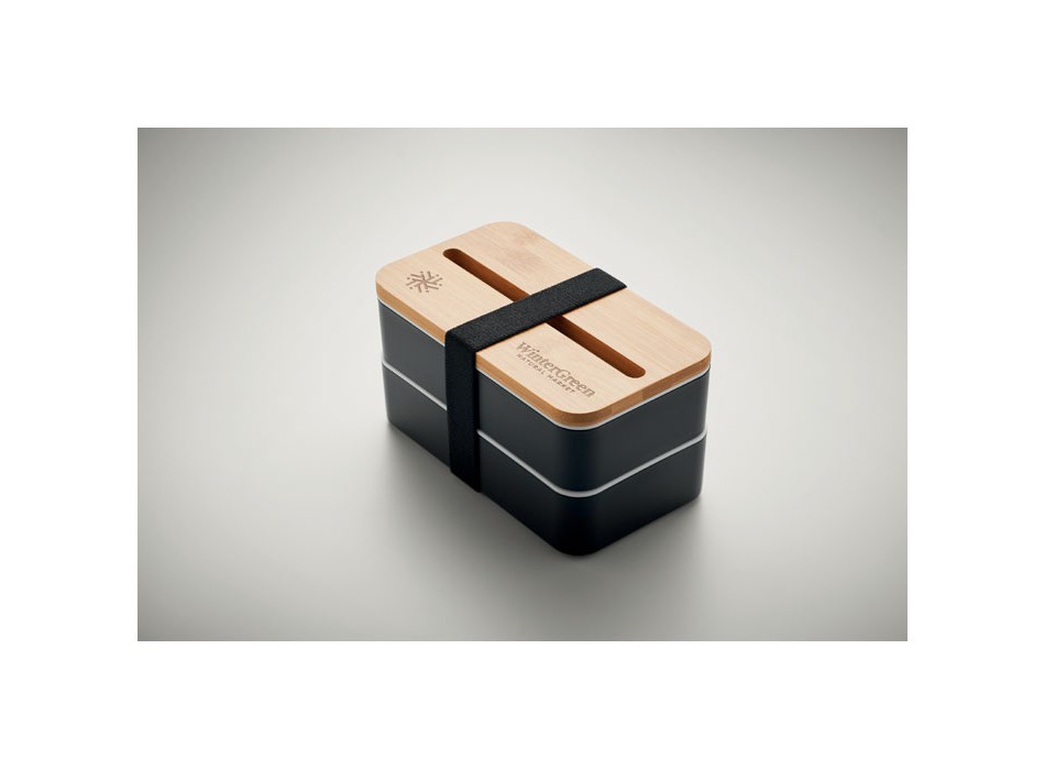 WINT - Portapranzo in PP riciclato