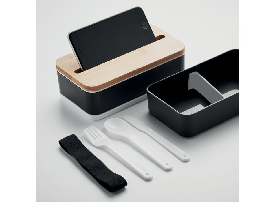 WINT - Portapranzo in PP riciclato