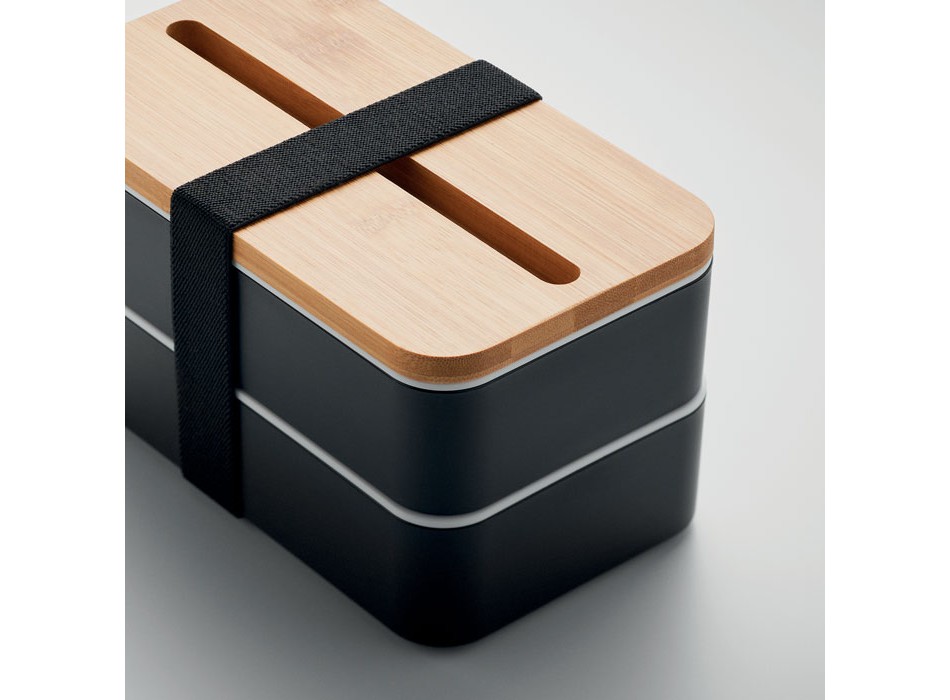 WINT - Portapranzo in PP riciclato