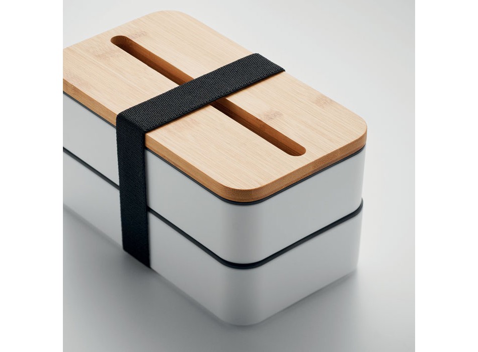 WINT - Portapranzo in PP riciclato