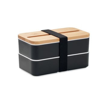 WINT - Portapranzo in PP riciclato