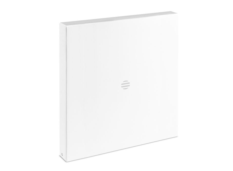 WIRELESS MATTY - Mouse pad in sughero 15W