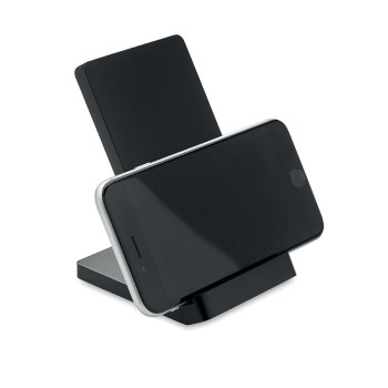 WIRESTAND - Caricatore wireless e stand