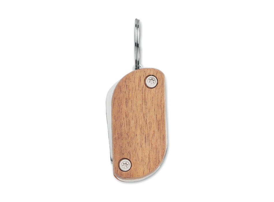 WODYCUT - Coltello tascabile multiuso
