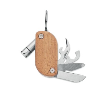 WODYCUT - Coltello tascabile multiuso
