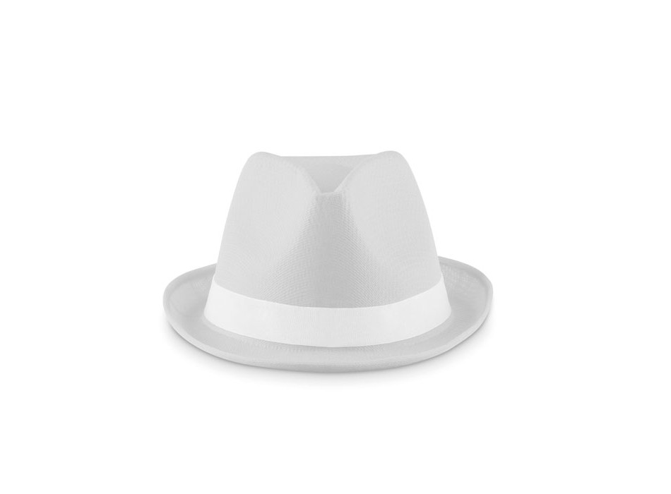 WOOGIE - Cappello poliestere colorato