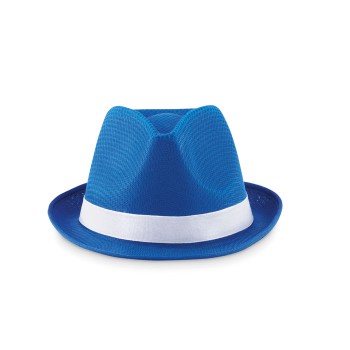WOOGIE - Cappello poliestere colorato