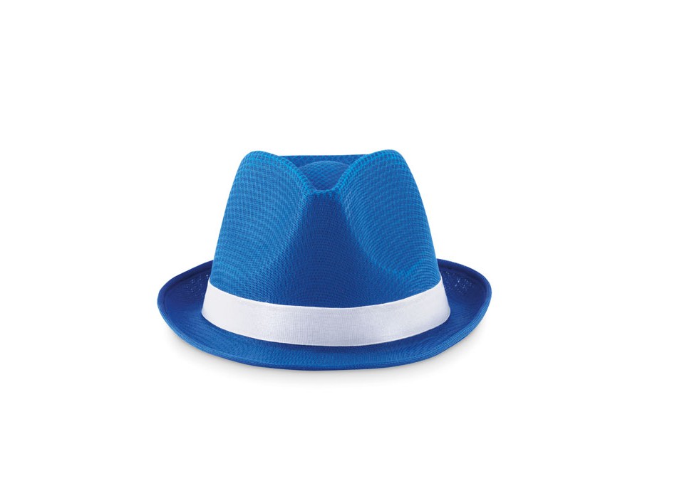 WOOGIE - Cappello poliestere colorato