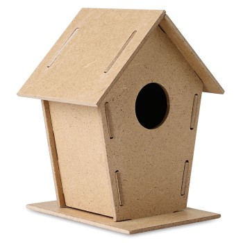 WOOHOUSE - Casetta per uccelli