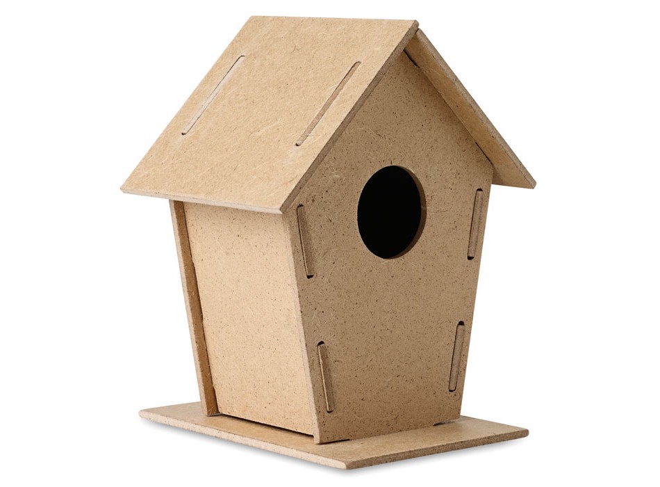 WOOHOUSE - Casetta per uccelli