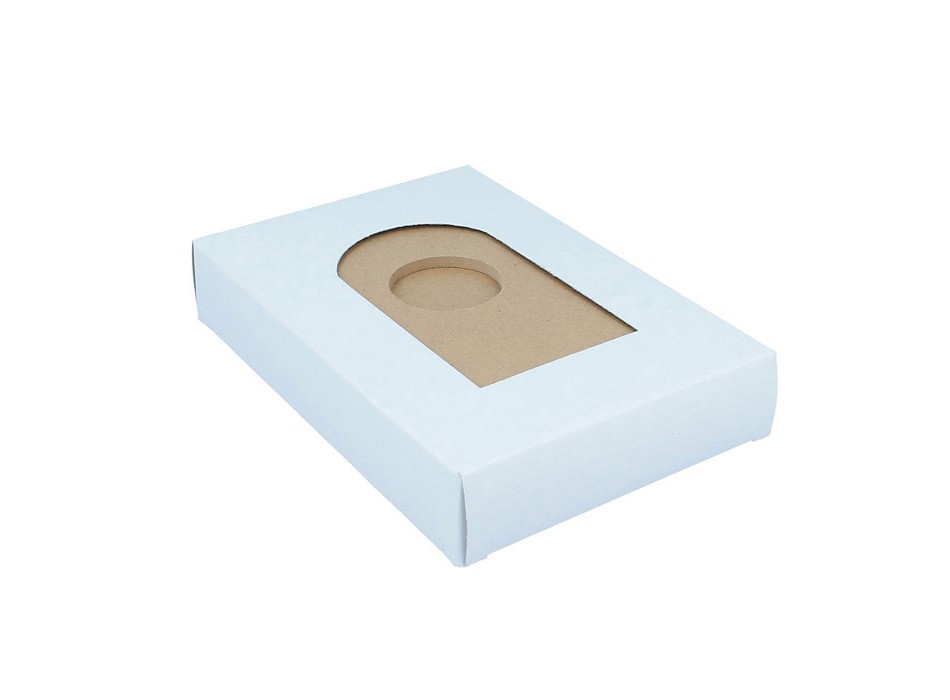 WOOHOUSE - Casetta per uccelli