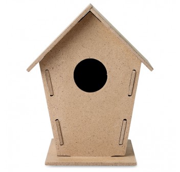 WOOHOUSE - Casetta per uccelli