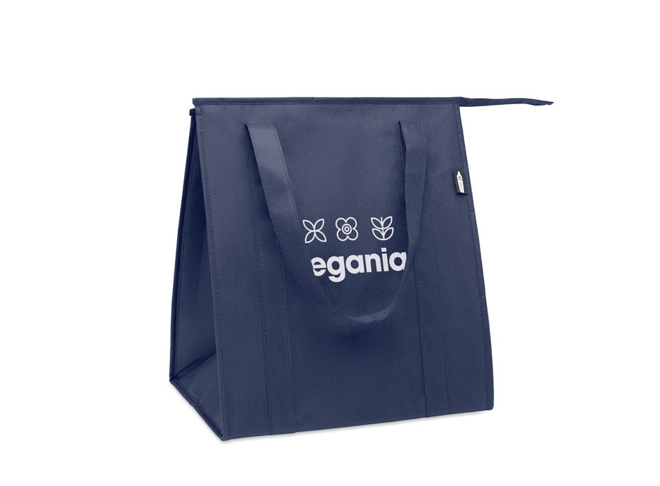 WOOLER - Borsa frigo in tessuto non tess