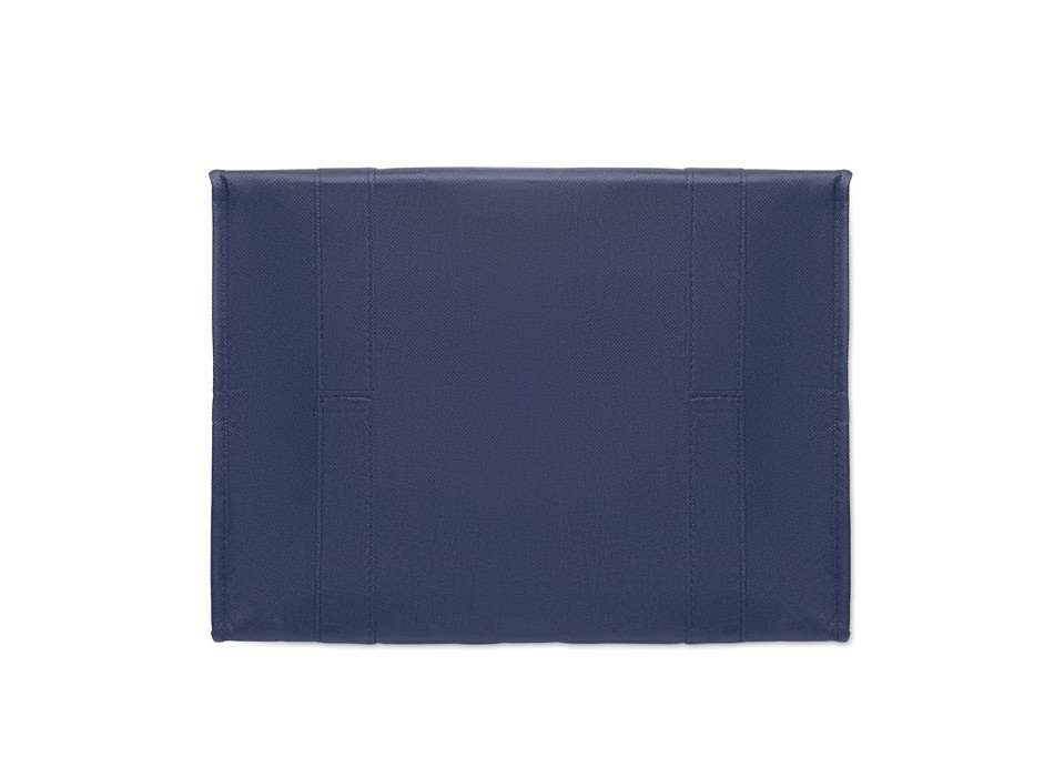 WOOLER - Borsa frigo in tessuto non tess