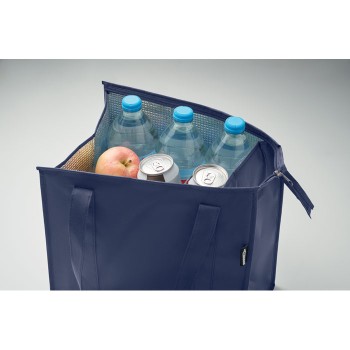 WOOLER - Borsa frigo in tessuto non tess