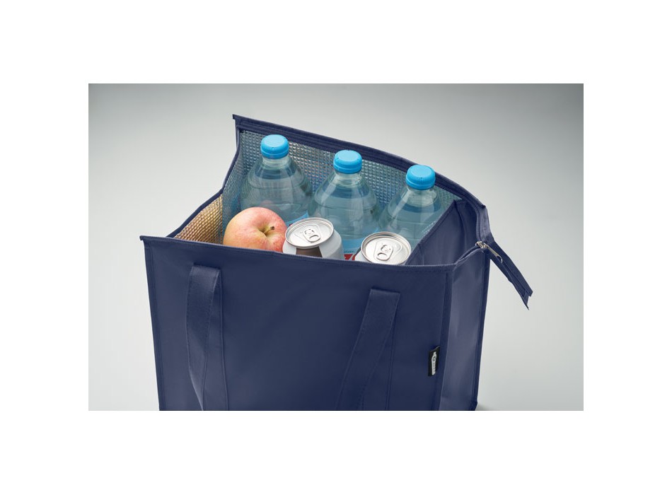 WOOLER - Borsa frigo in tessuto non tess