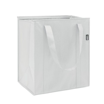 WOOLER - Borsa frigo in tessuto non tess