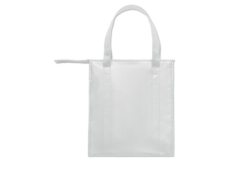 WOOLER - Borsa frigo in tessuto non tess