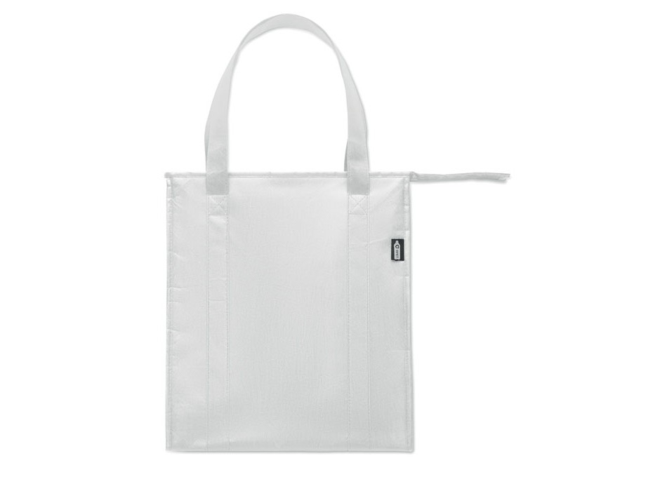 WOOLER - Borsa frigo in tessuto non tess
