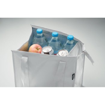 WOOLER - Borsa frigo in tessuto non tess