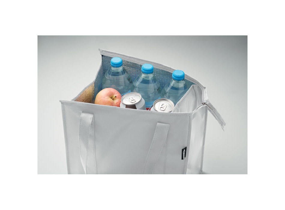 WOOLER - Borsa frigo in tessuto non tess