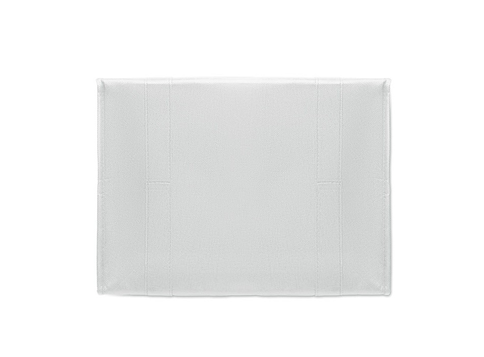 WOOLER - Borsa frigo in tessuto non tess