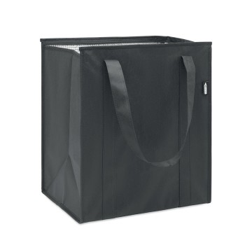 WOOLER - Borsa frigo in tessuto non tess