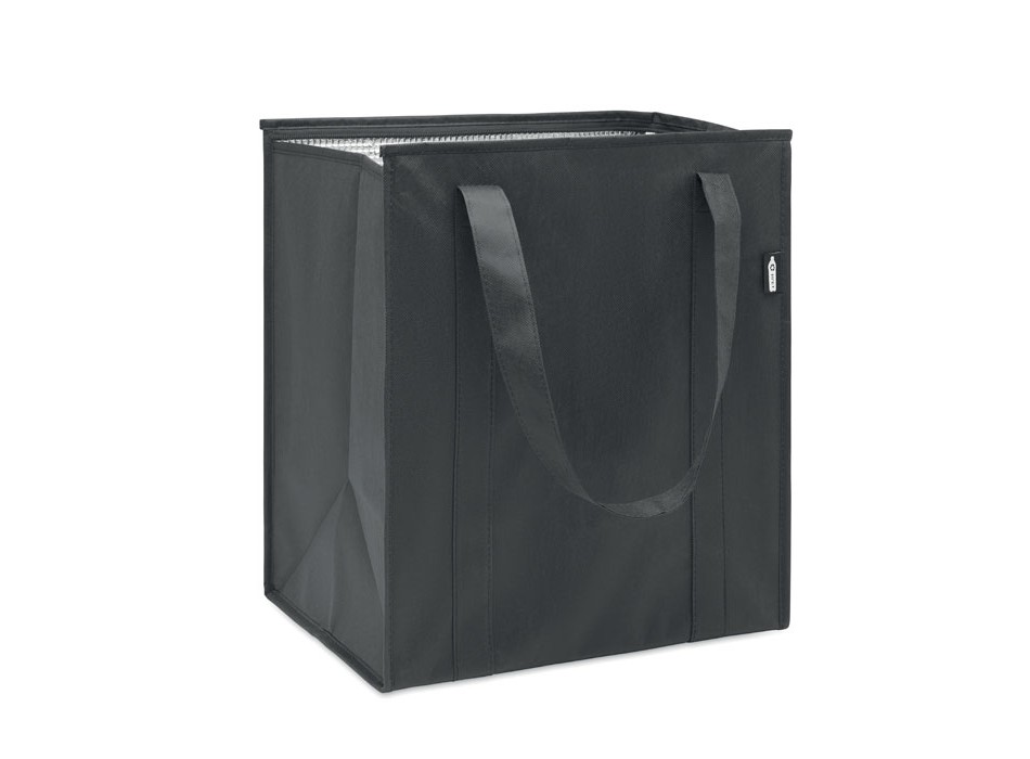 WOOLER - Borsa frigo in tessuto non tess