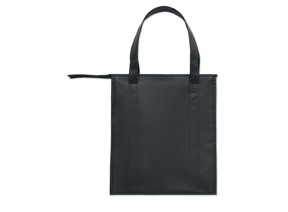 WOOLER - Borsa frigo in tessuto non tess