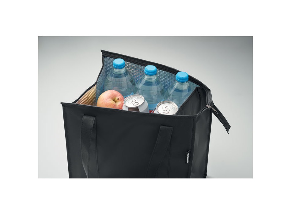 WOOLER - Borsa frigo in tessuto non tess
