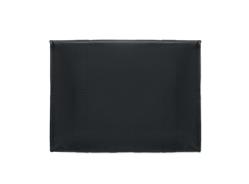 WOOLER - Borsa frigo in tessuto non tess