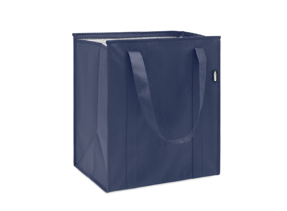 WOOLER - Borsa frigo in tessuto non tess