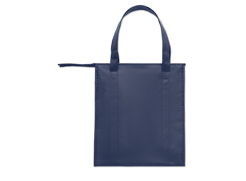 WOOLER - Borsa frigo in tessuto non tess