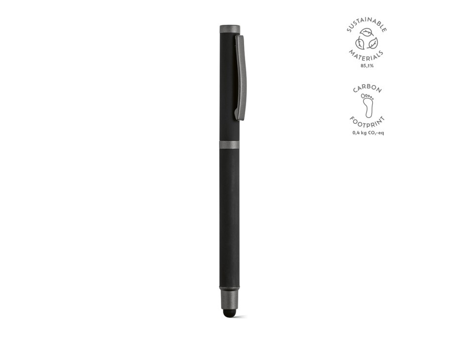 Woolf Pen