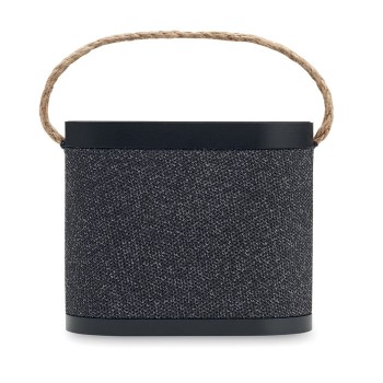 WUSIC - Speaker con caricatore wireless