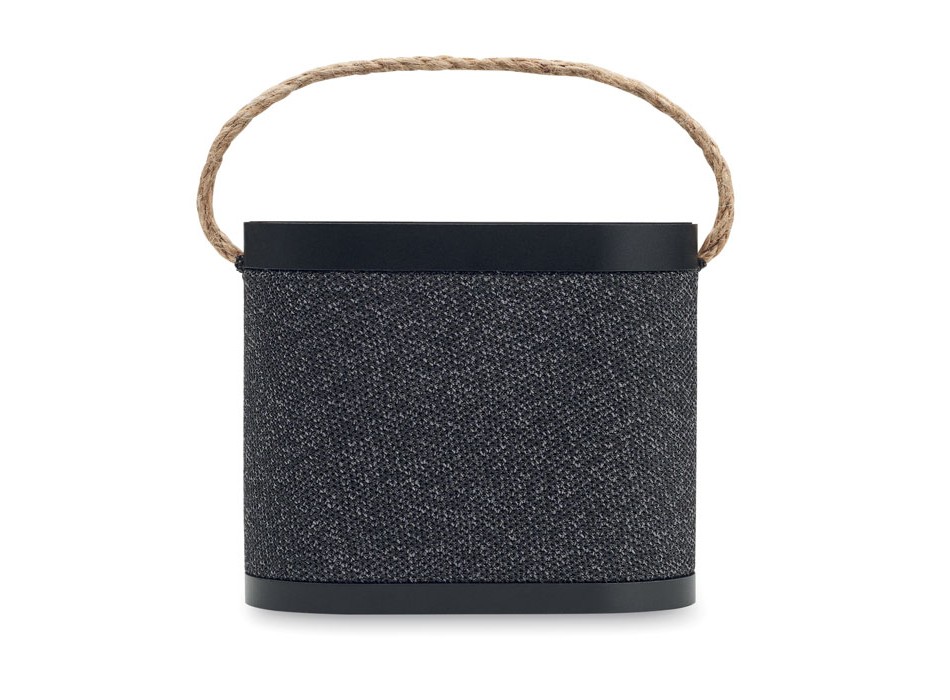 WUSIC - Speaker con caricatore wireless