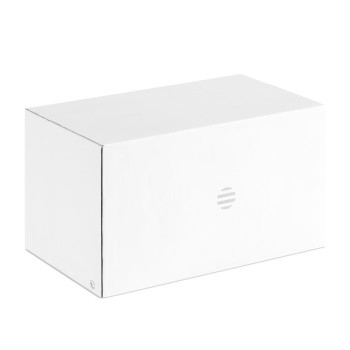 WUSIC - Speaker con caricatore wireless