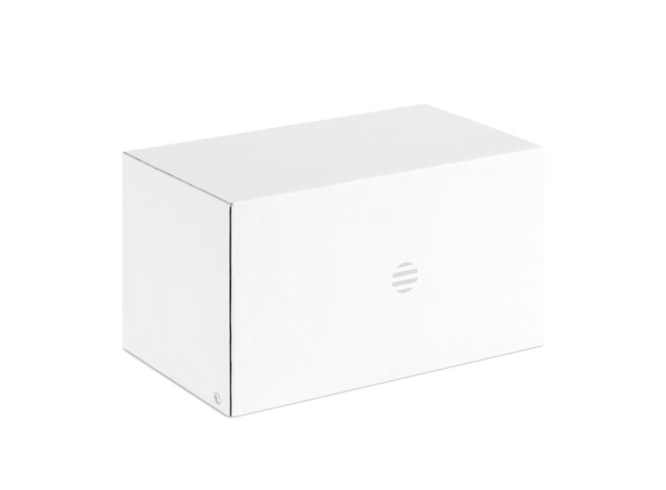 WUSIC - Speaker con caricatore wireless