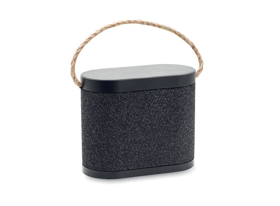 WUSIC - Speaker con caricatore wireless