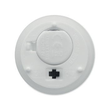 XANDLE - Candela di cera a LED